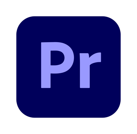 Premiere Pro