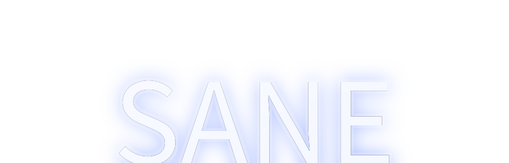 SANE